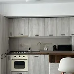 Maurer Residence Penthouse Coresi