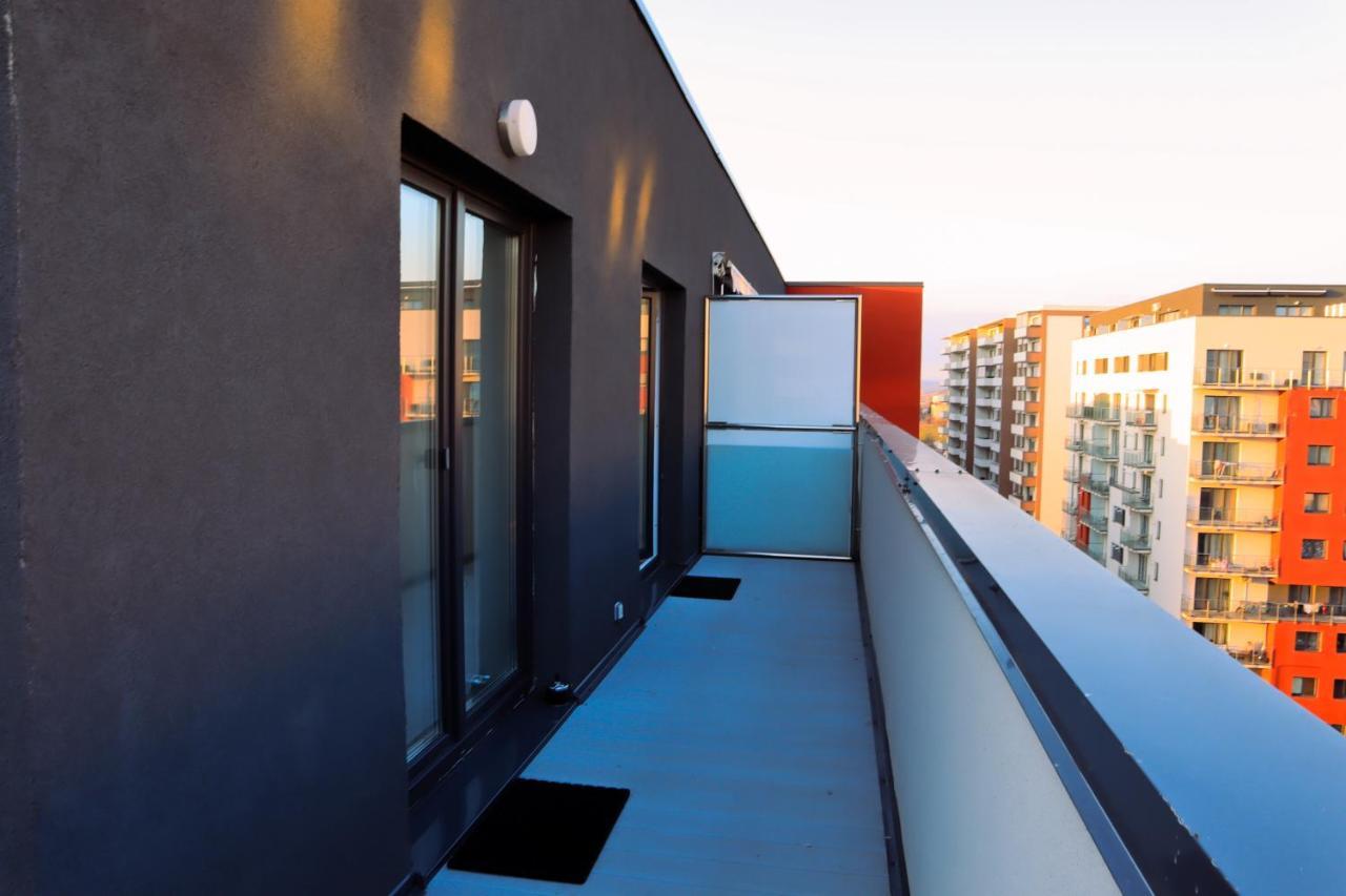 Apartament Koa - Sunset Penthouse Brașov