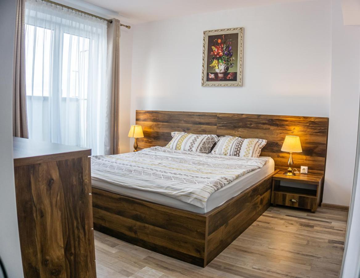 Apartament Koa - Sunset Penthouse