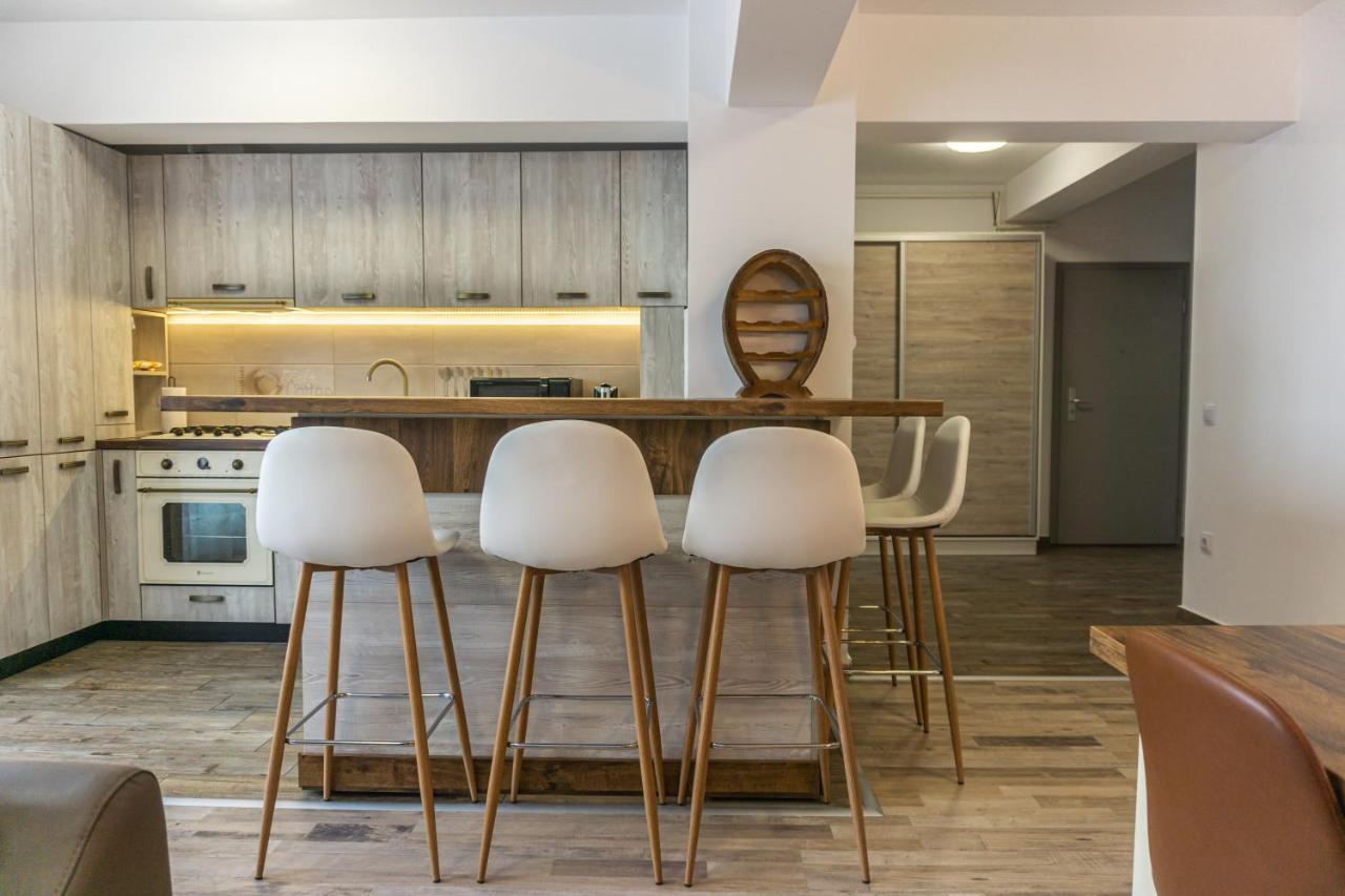 Apartament Koa - Sunset Penthouse *