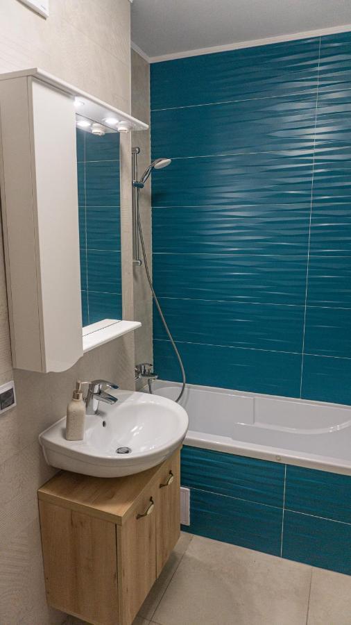 Apartament Koa - Sunset Penthouse Brașov