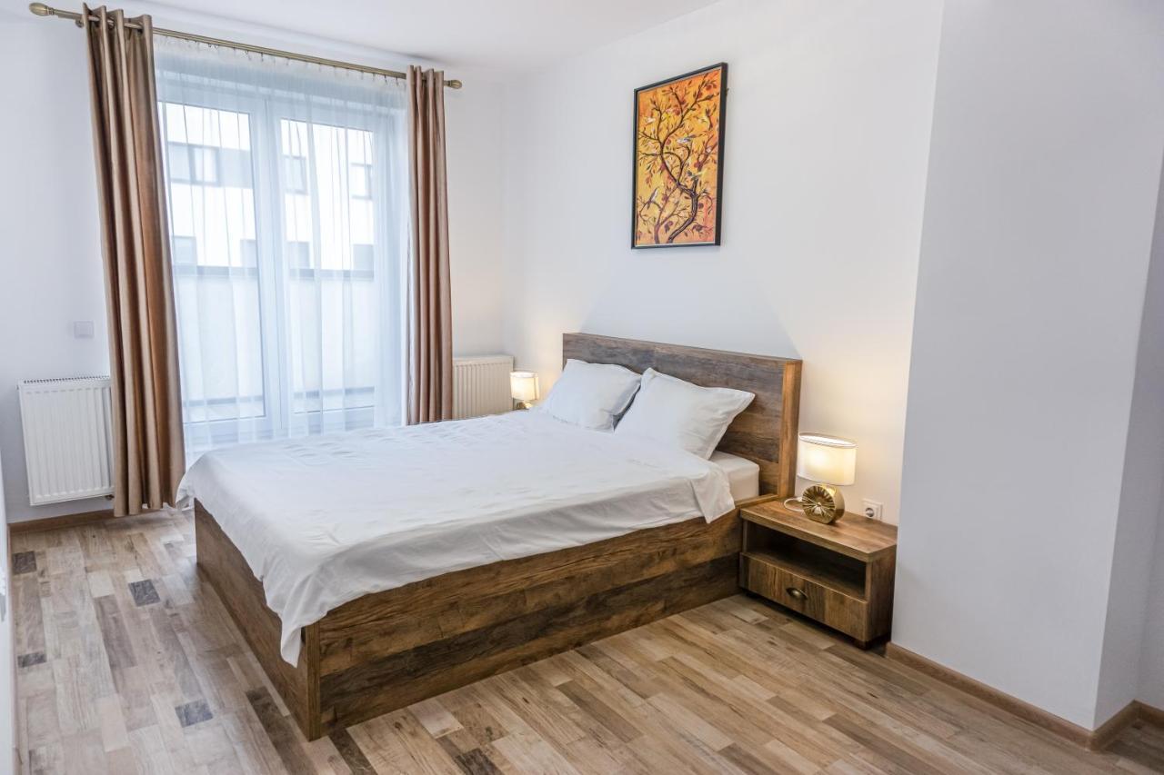Apartament Koa - Sunset Penthouse *