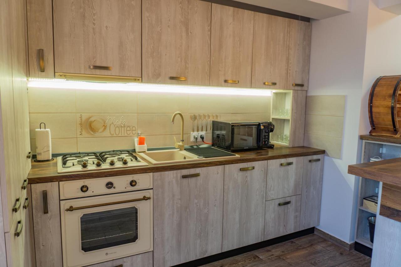 Koa - Sunset Penthouse Apartament