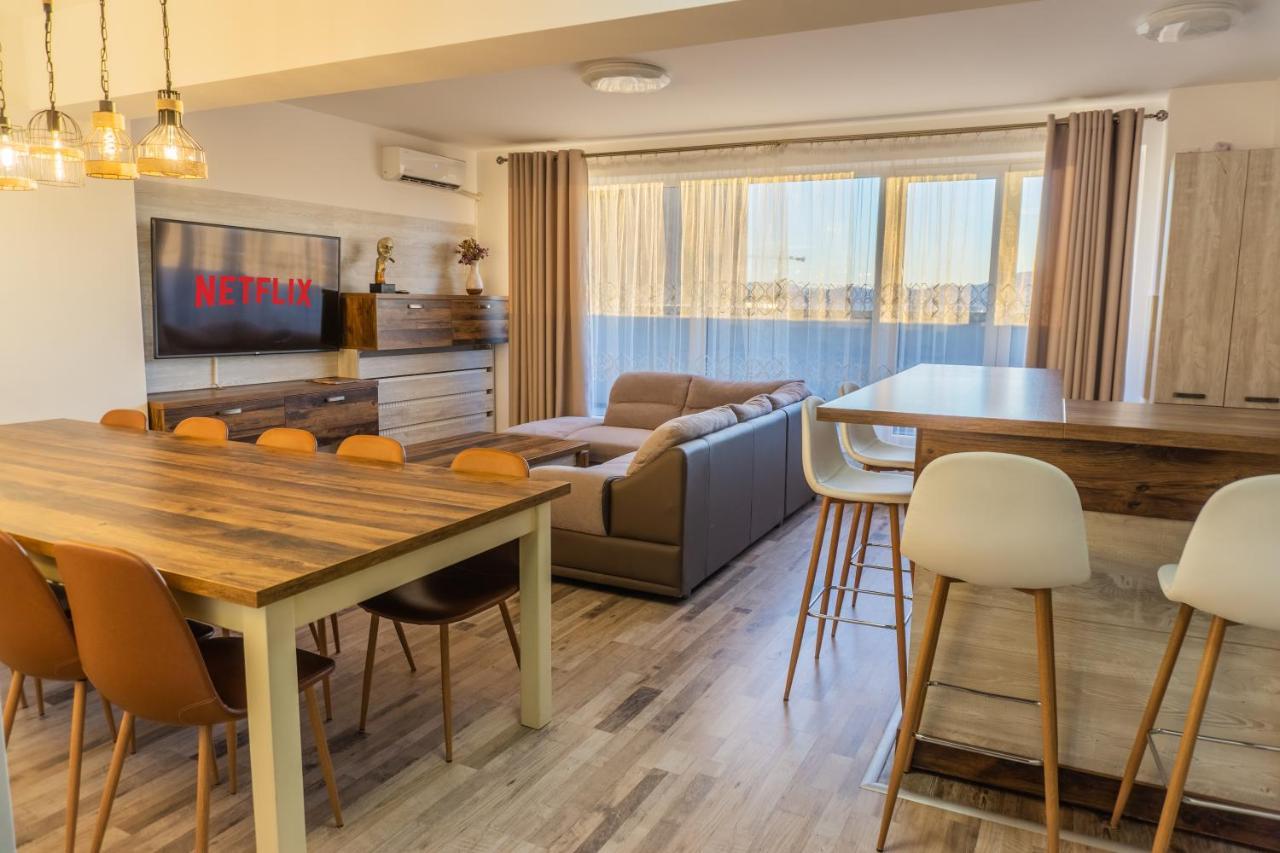 Apartament Koa - Sunset Penthouse