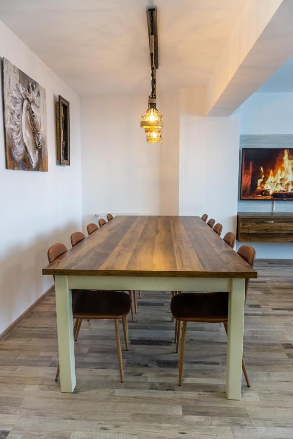 Apartament Koa - Sunset Penthouse *