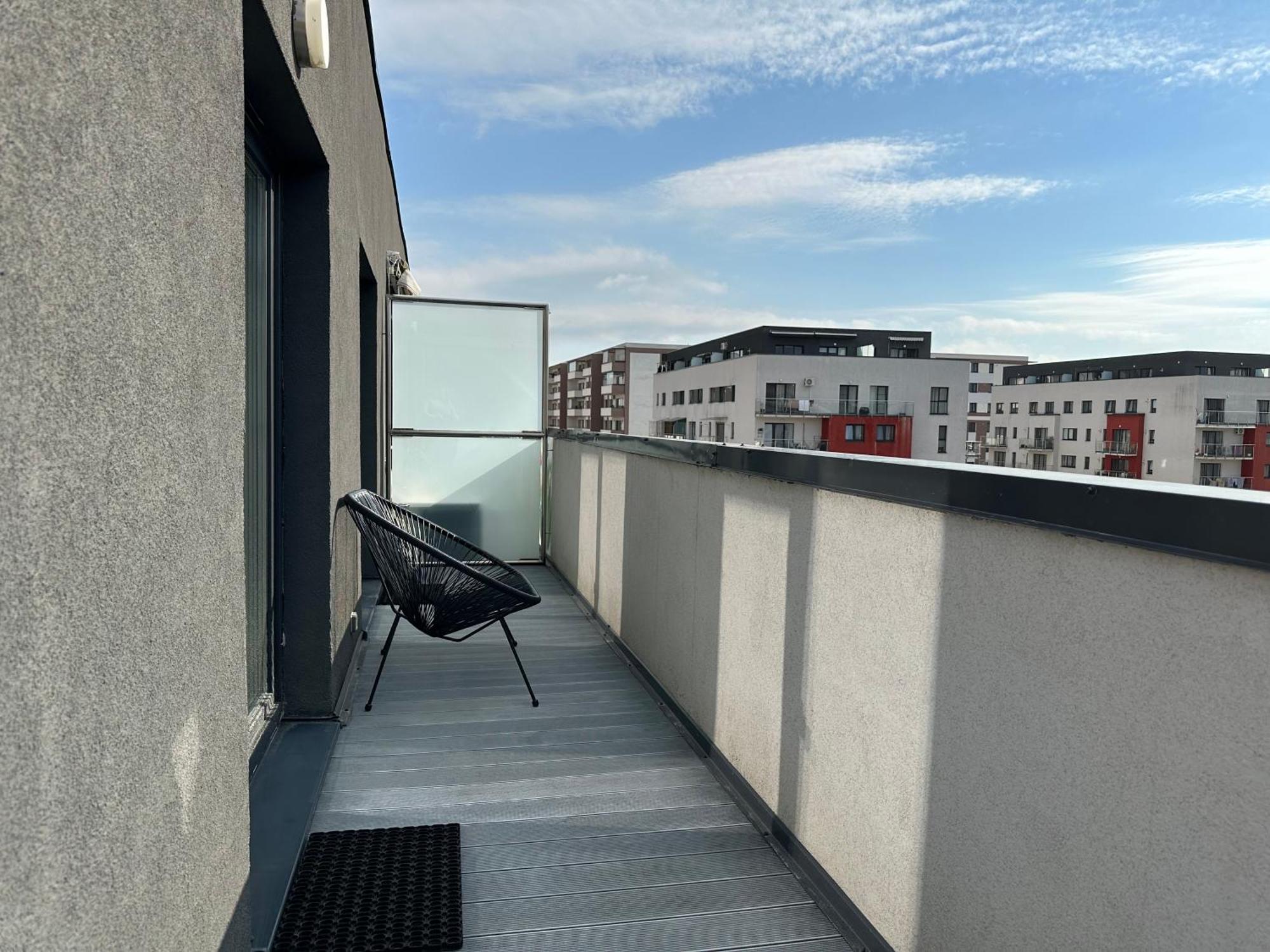 Apartament Koa - Sunset Penthouse Brașov