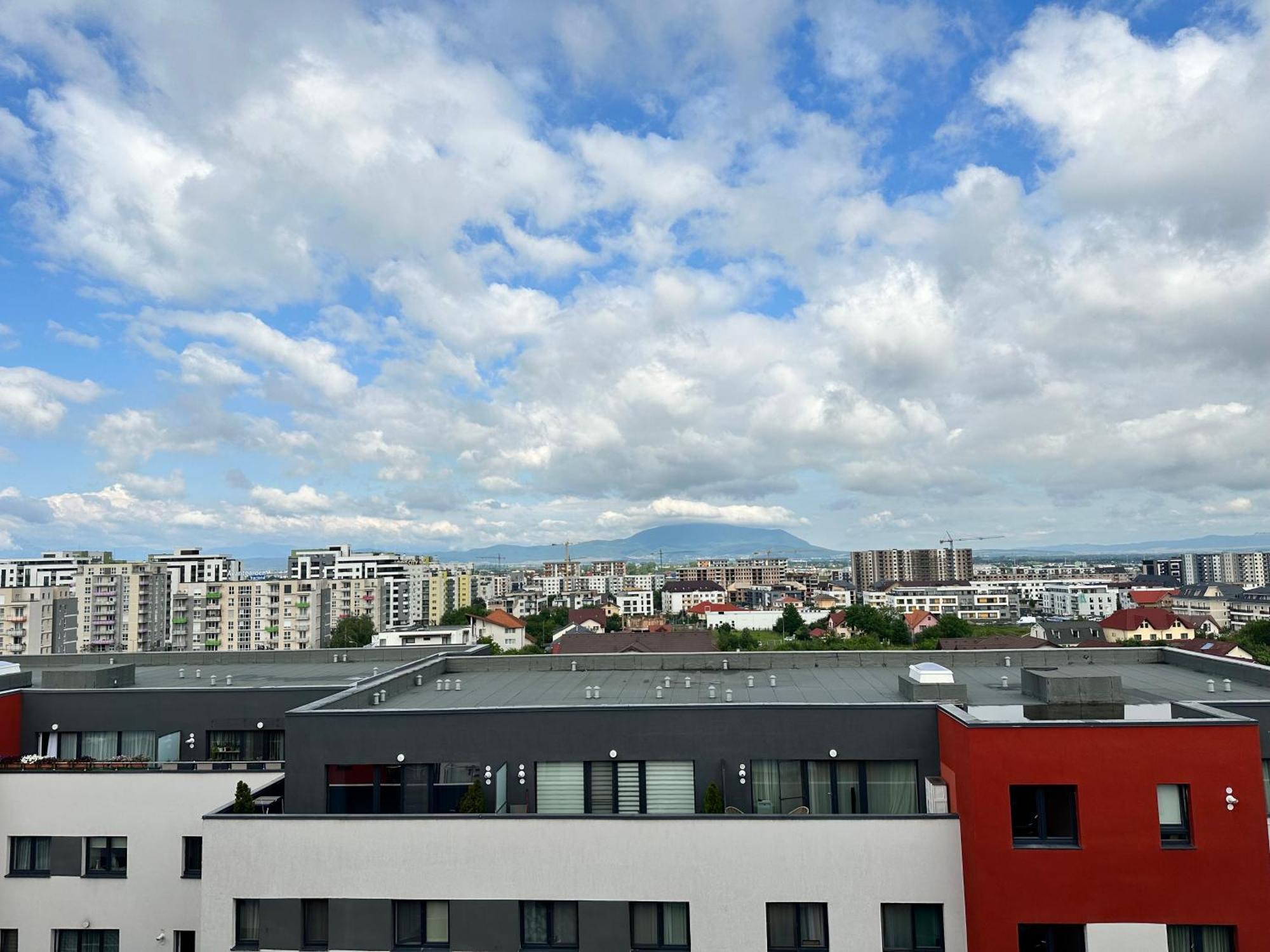 Koa - Sunset Penthouse Brașov