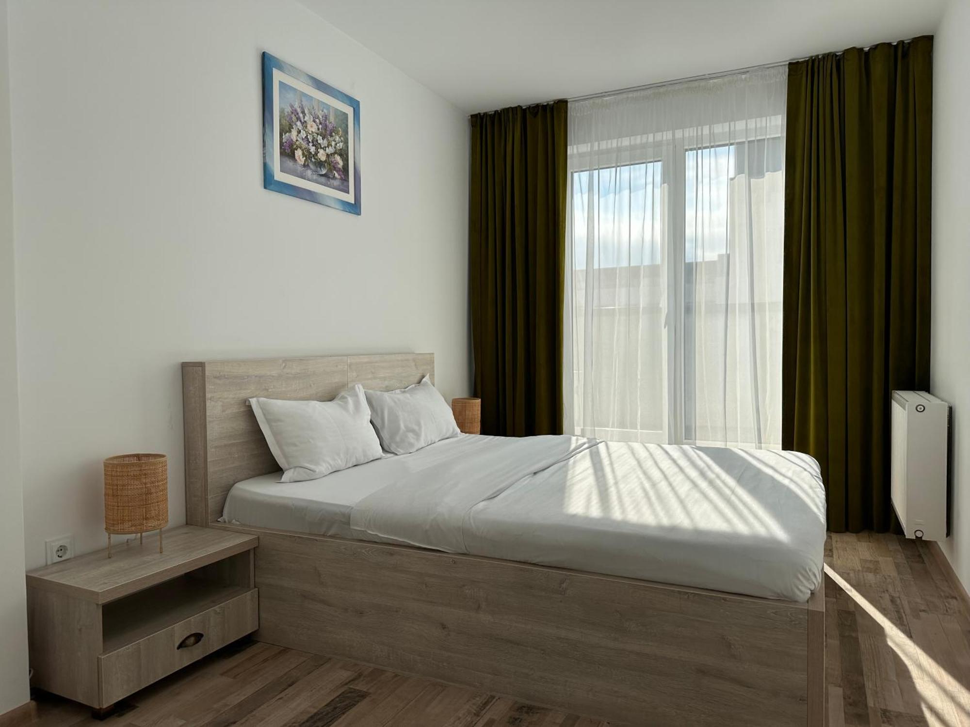 Koa - Sunset Penthouse Apartament