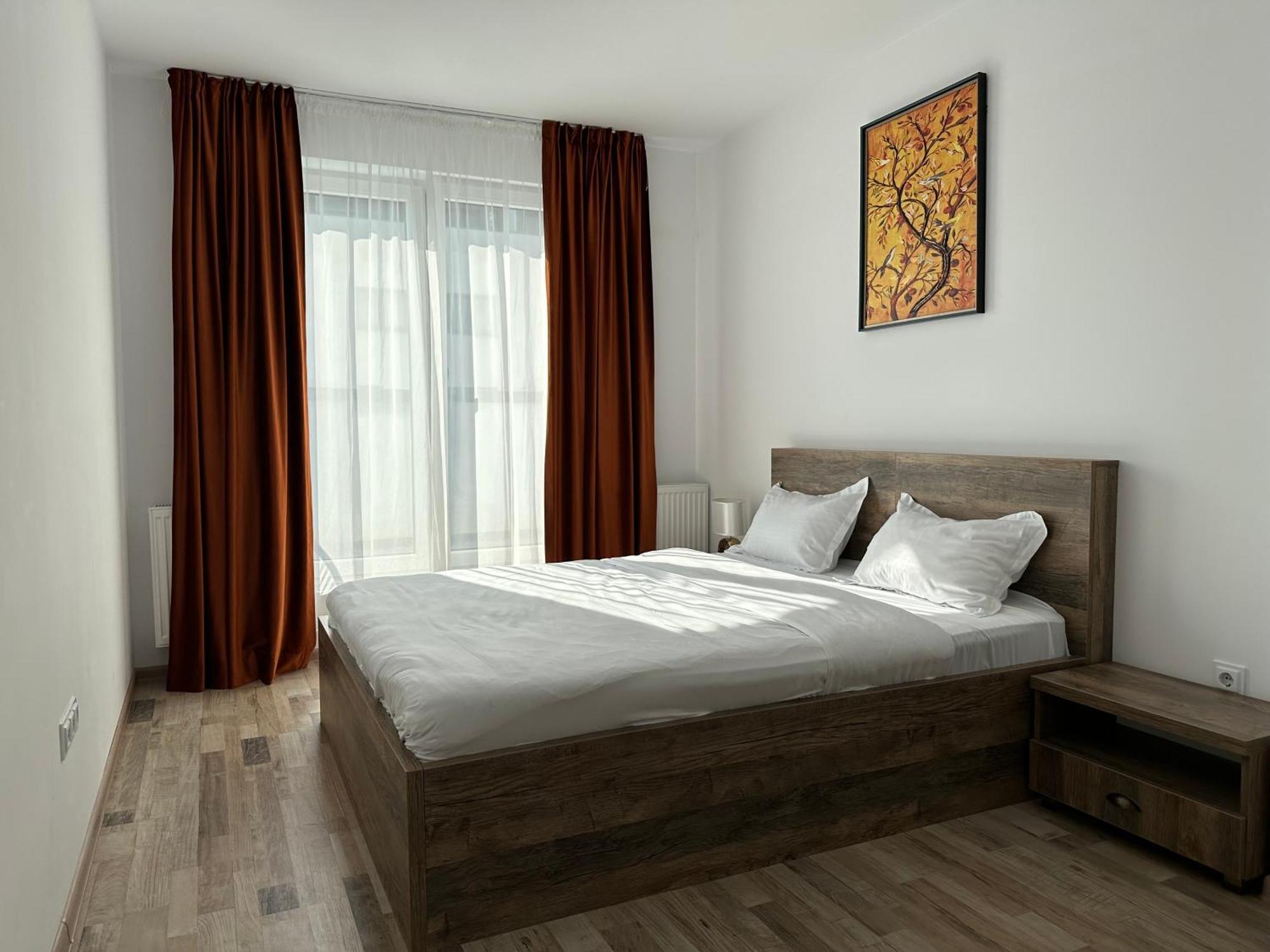 Koa - Sunset Penthouse Brașov